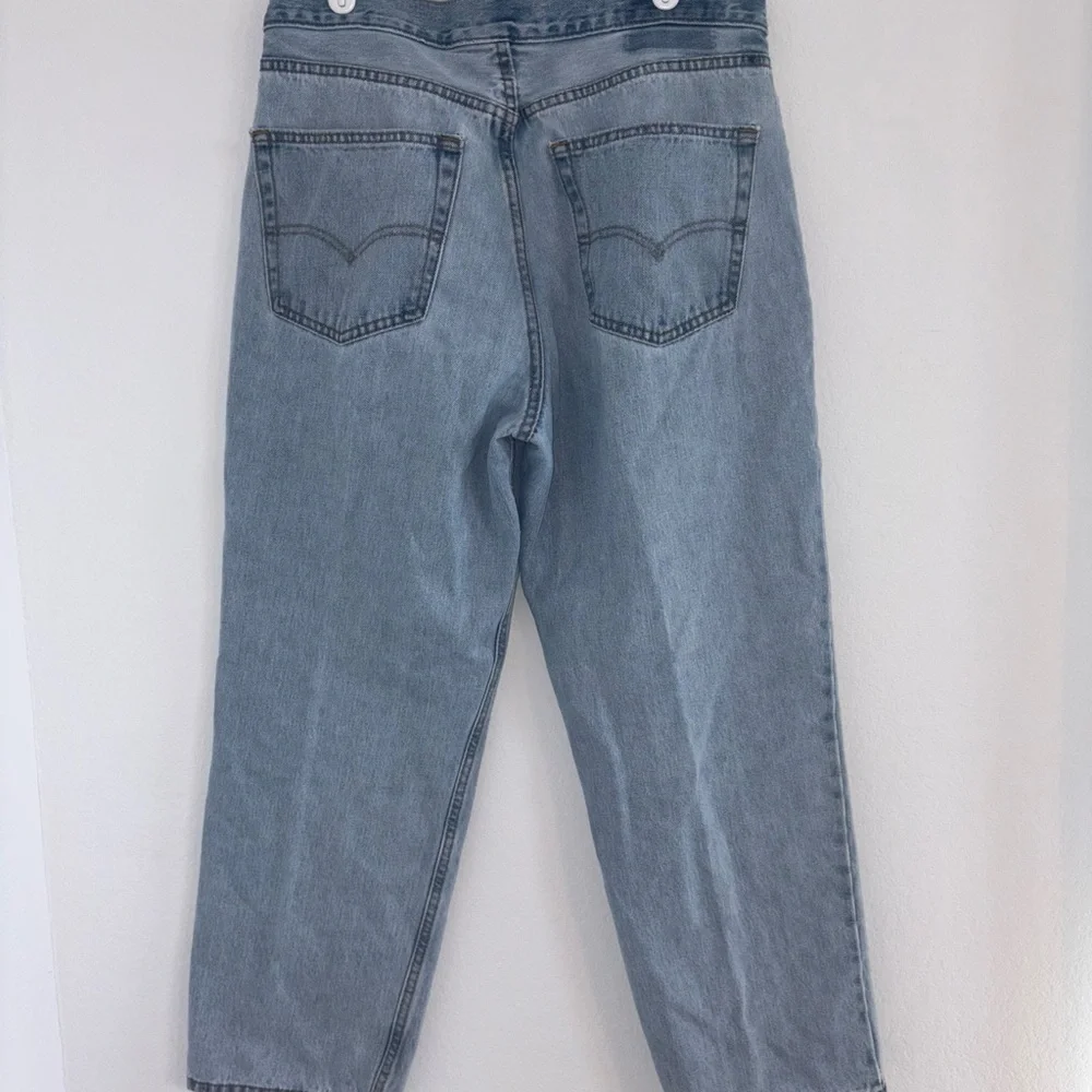 Men’s Light Wash Levi’s